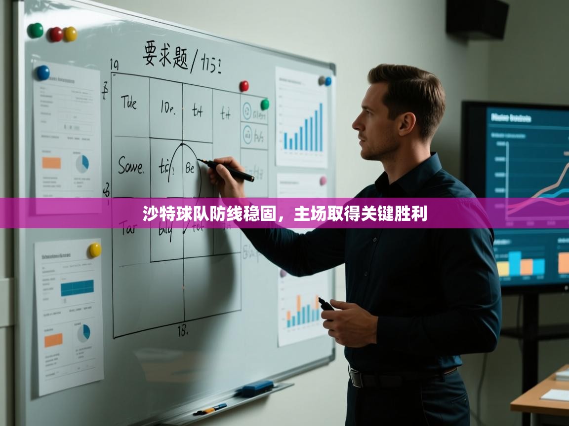 沙特球队防线稳固，主场取得关键胜利  第2张