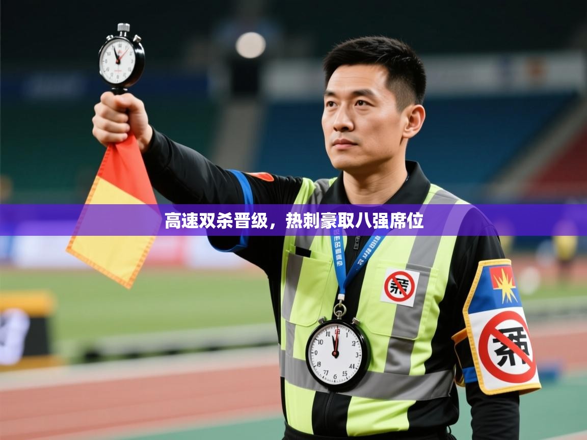 高速双杀晋级，热刺豪取八强席位  第2张