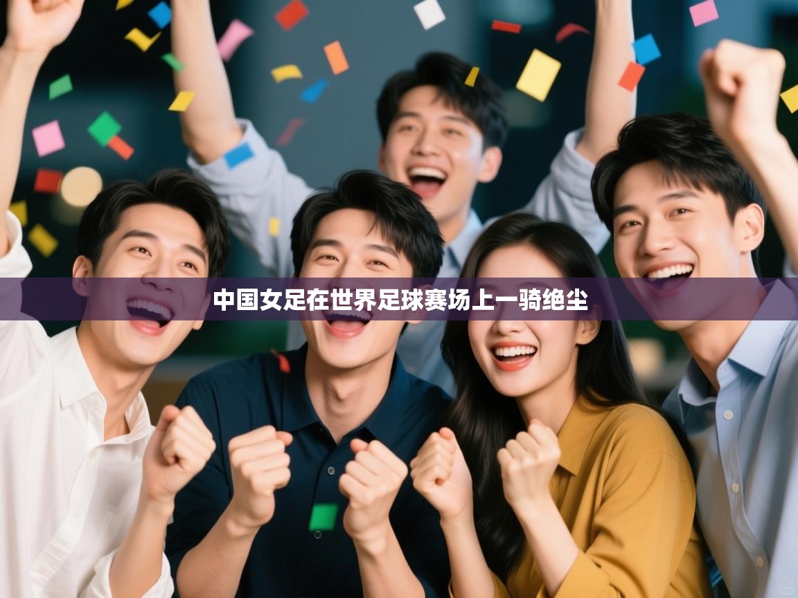 中国女足在世界足球赛场上一骑绝尘  第2张