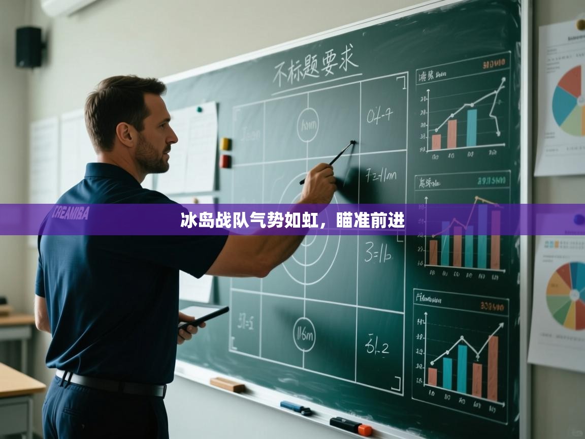 冰岛战队气势如虹，瞄准前进  第2张