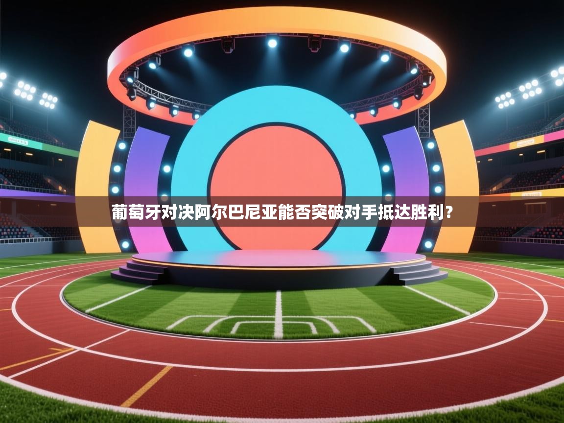 葡萄牙对决阿尔巴尼亚能否突破对手抵达胜利? 第2张