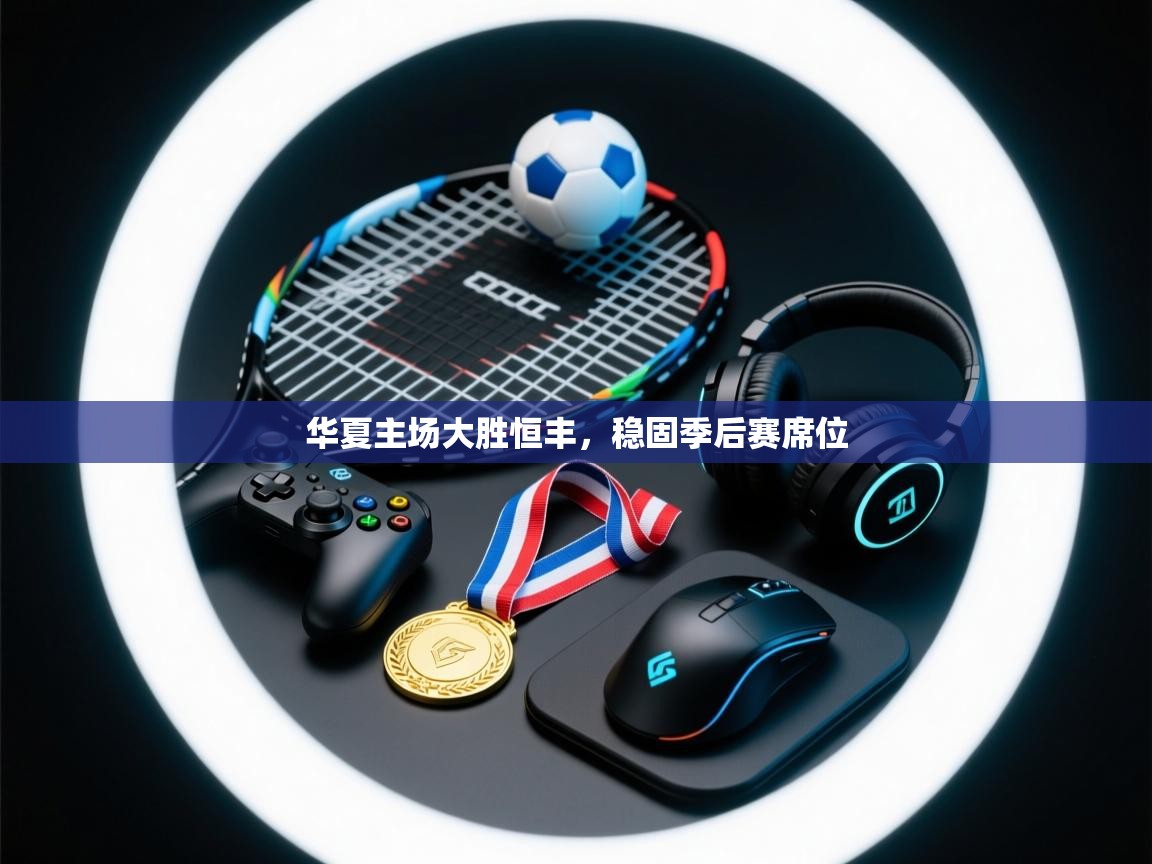 华夏主场大胜恒丰,稳固季后赛席位 第2张