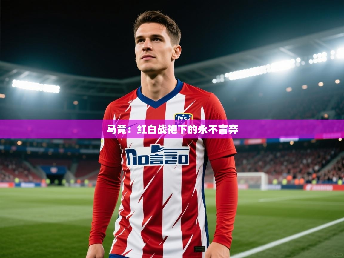 马竞：红白战袍下的永不言弃  第2张