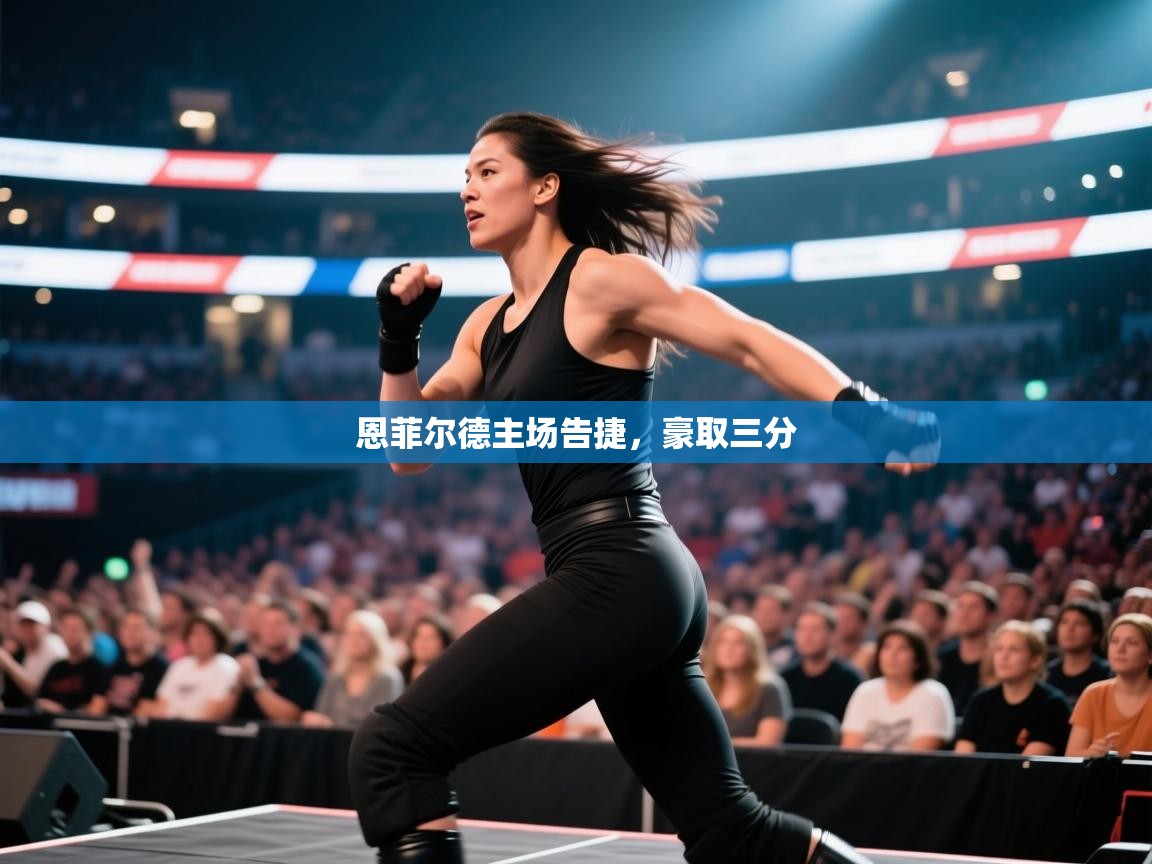 恩菲尔德主场告捷，豪取三分  第1张