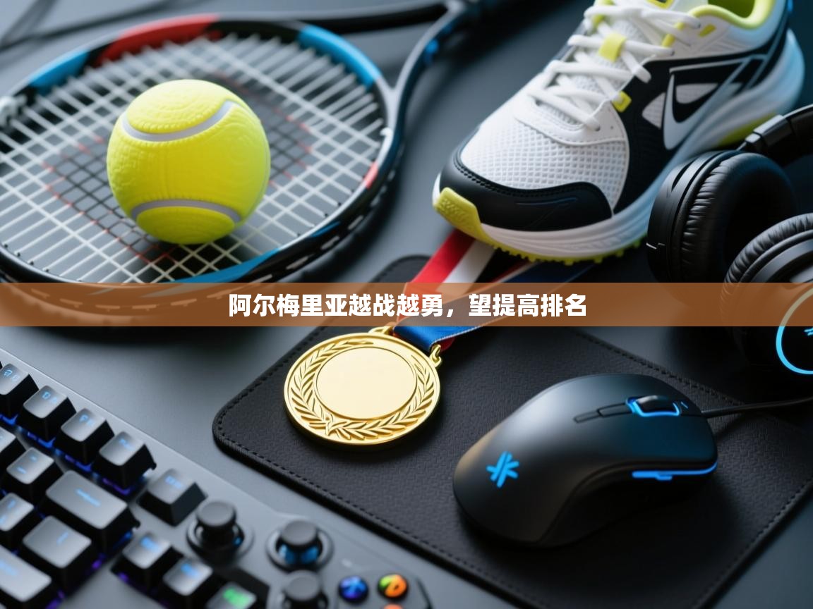 阿尔梅里亚越战越勇，望提高排名  第1张