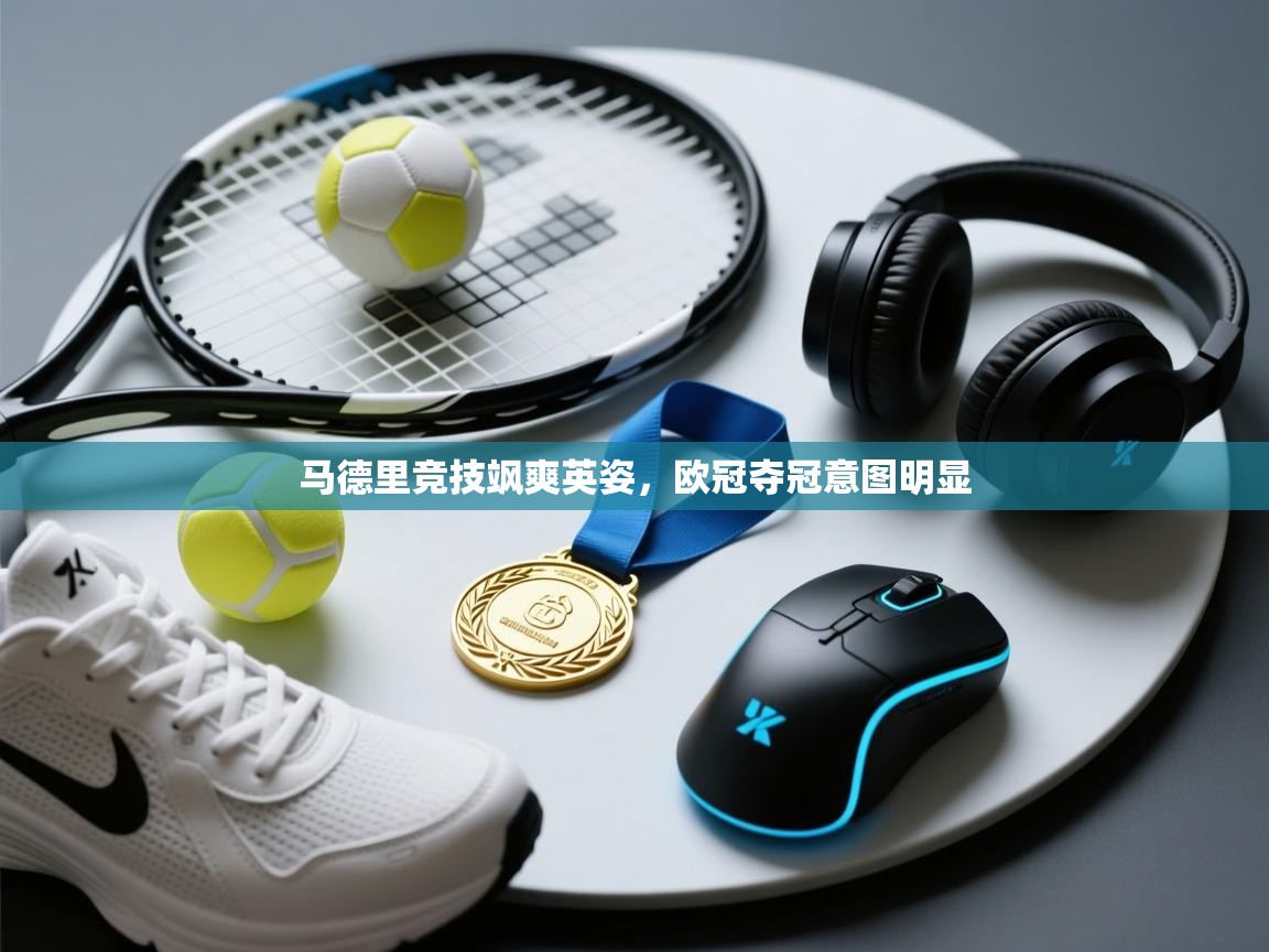 马德里竞技飒爽英姿,欧冠夺冠意图明显 第1张