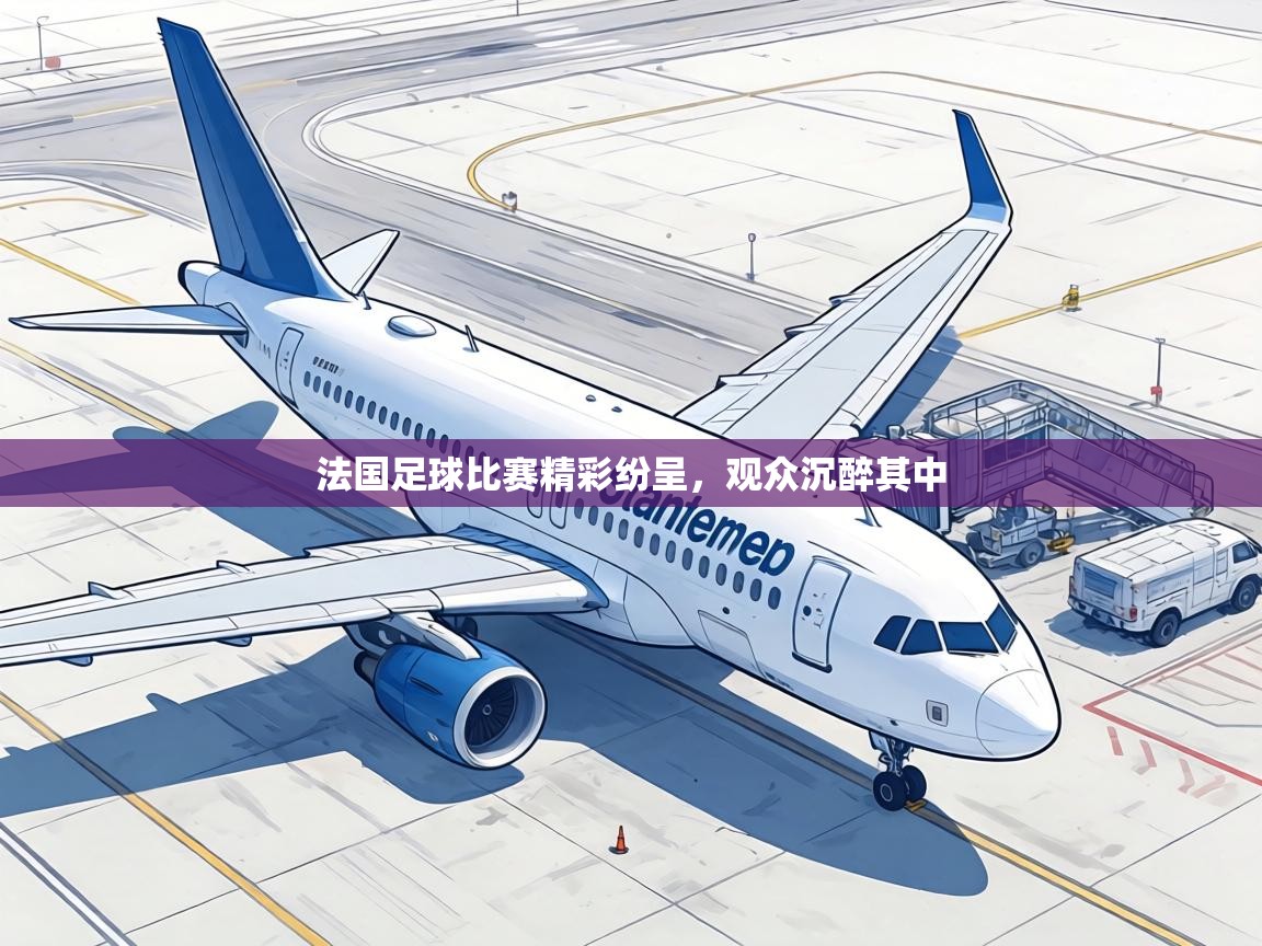 法国足球比赛精彩纷呈，观众沉醉其中  第2张