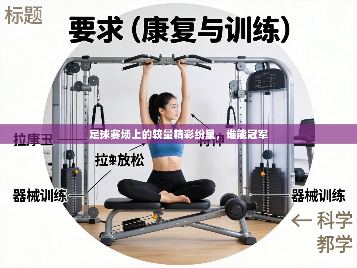 足球赛场上的较量精彩纷呈，谁能冠军  第1张