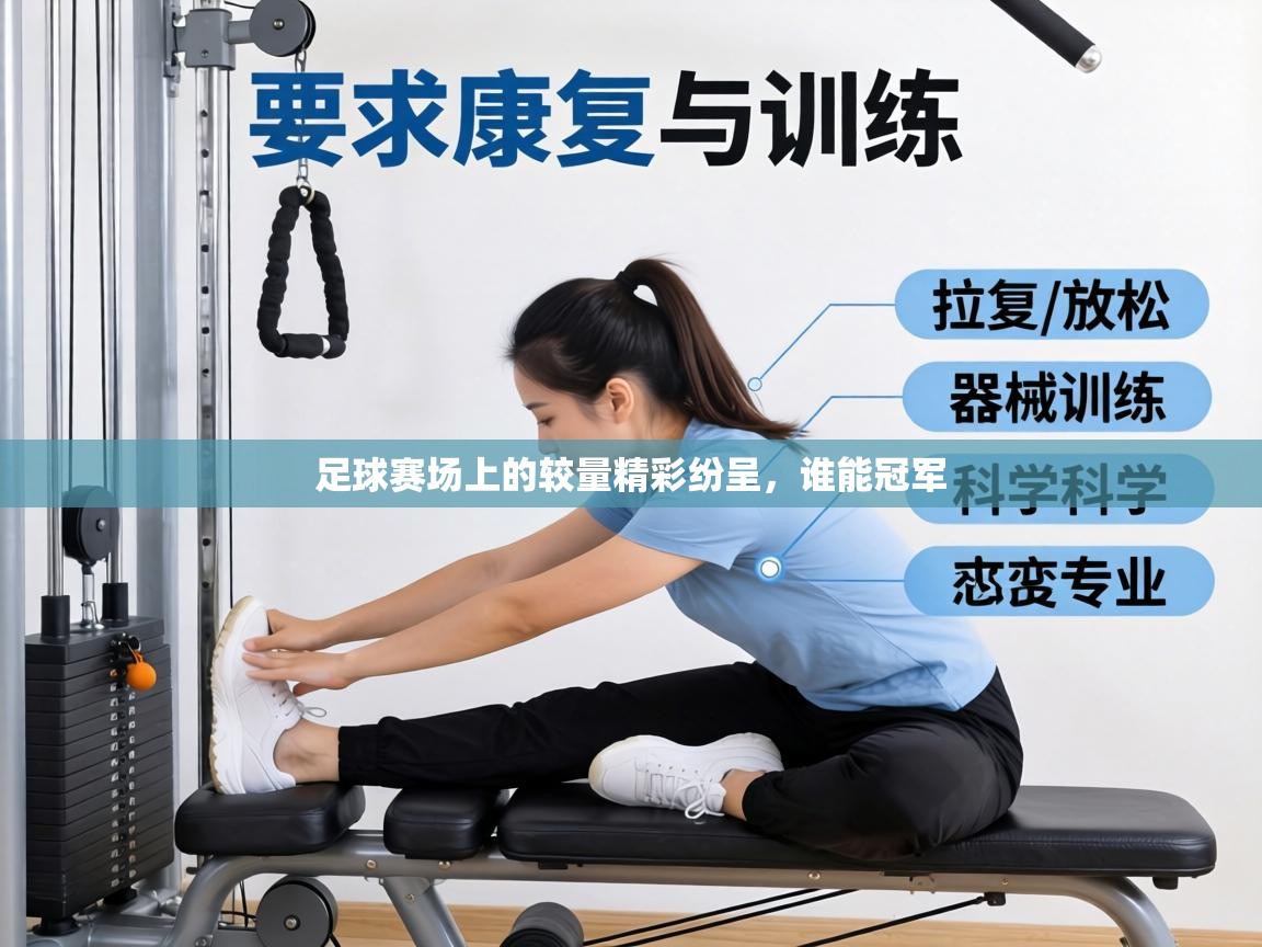 足球赛场上的较量精彩纷呈，谁能冠军  第2张