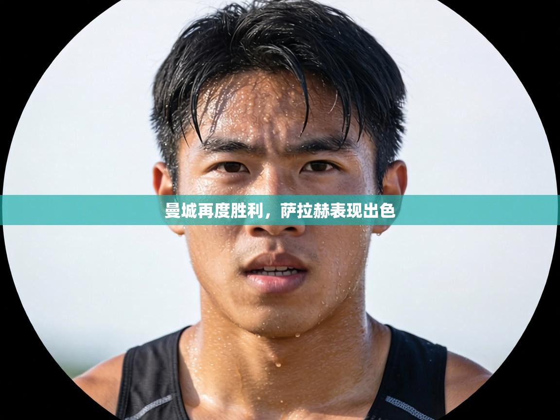 曼城再度胜利，萨拉赫表现出色  第2张