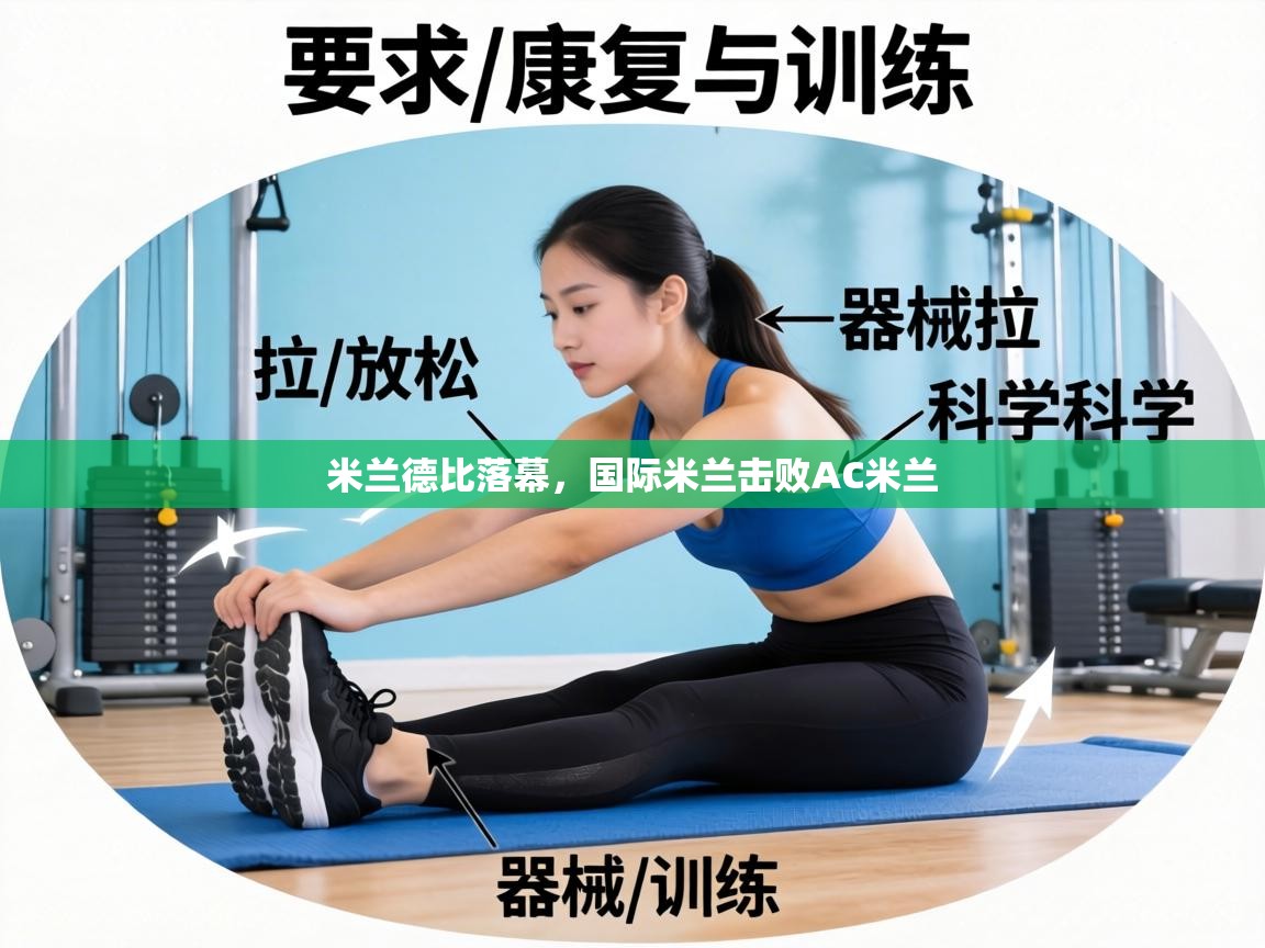 米兰德比落幕,国际米兰击败AC米兰 第1张