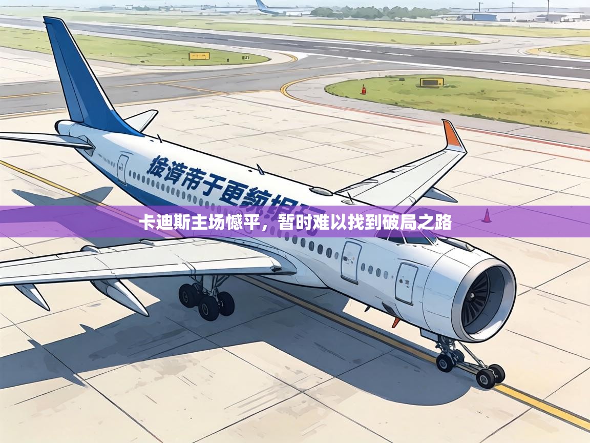 卡迪斯主场憾平,暂时难以找到破局之路 第1张