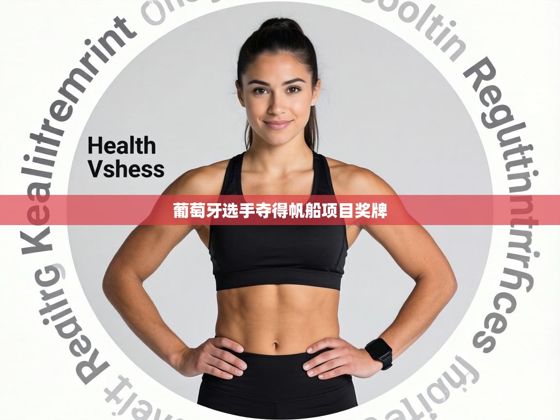 葡萄牙选手夺得帆船项目奖牌  第2张