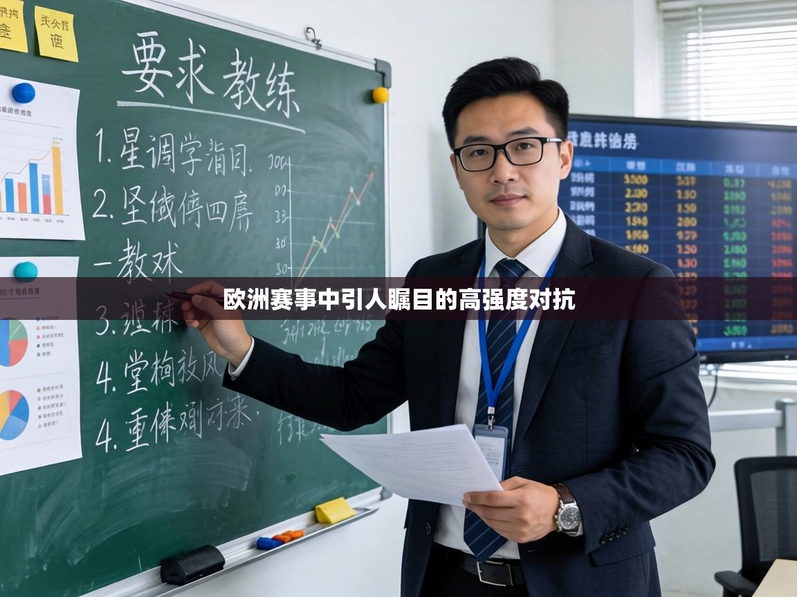 欧洲赛事中引人瞩目的高强度对抗 第2张