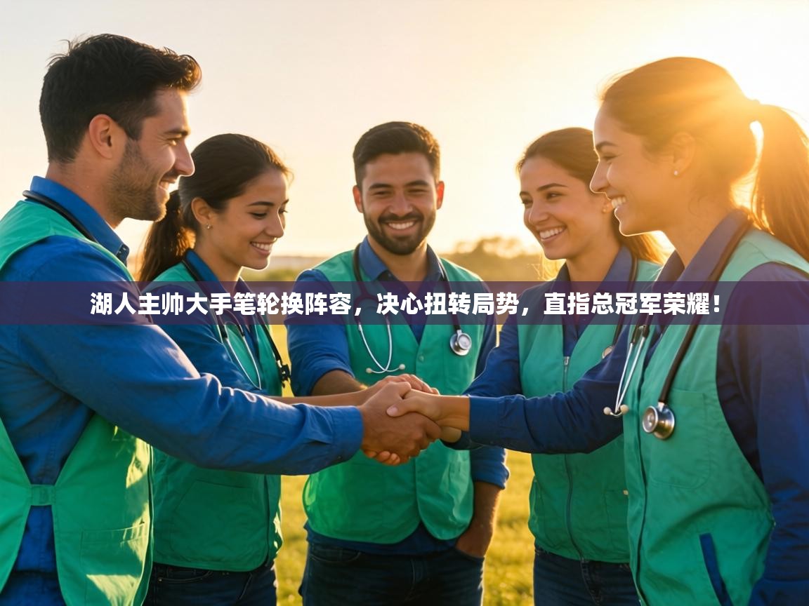 湖人主帅大手笔轮换阵容，决心扭转局势，直指总冠军荣耀！  第1张