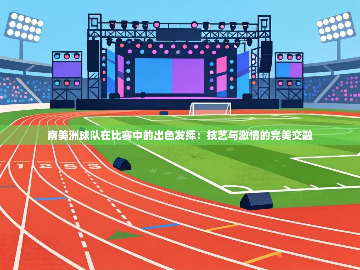 南美洲球队在比赛中的出色发挥：技艺与激情的完美交融  第2张