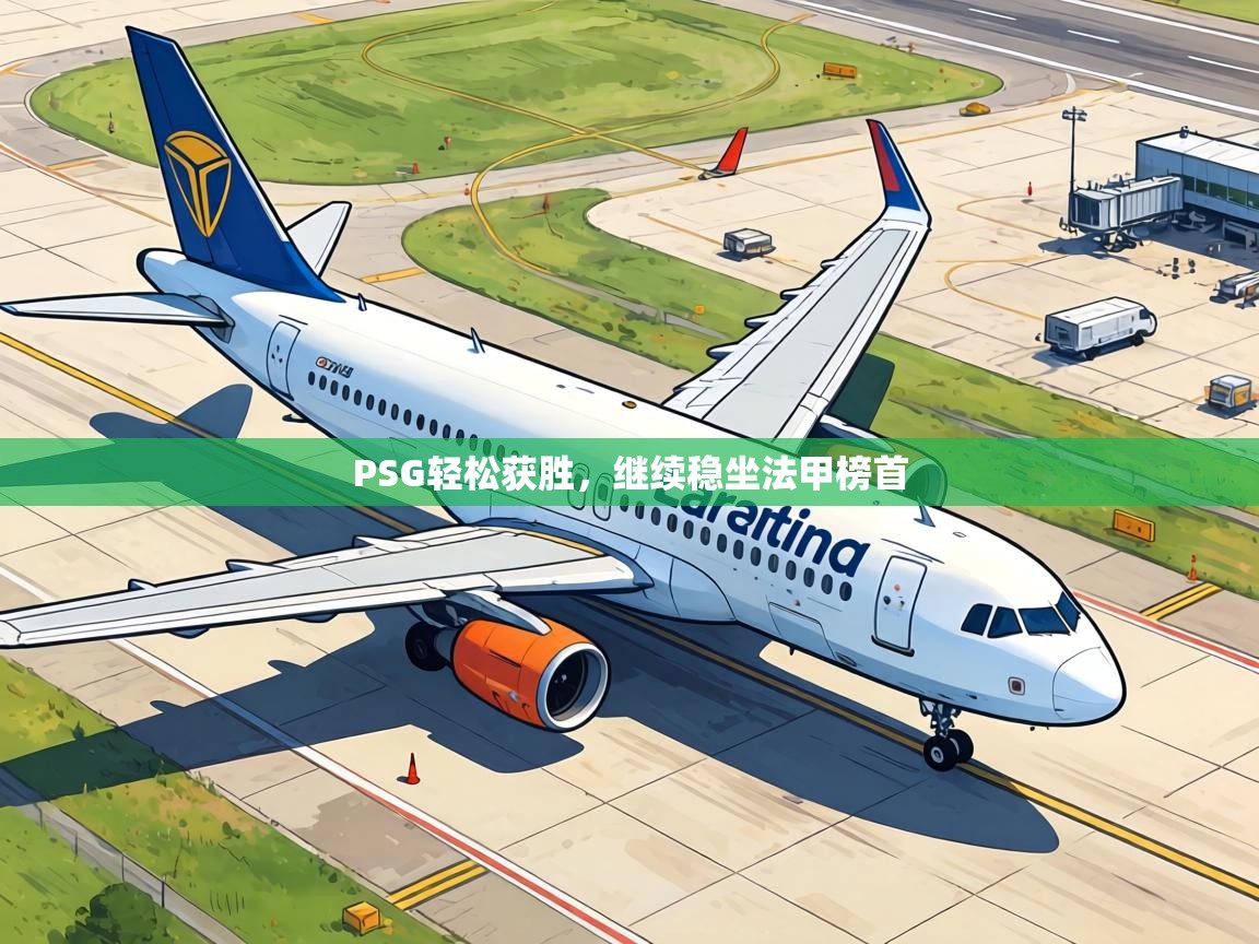 PSG轻松获胜，继续稳坐法甲榜首  第2张