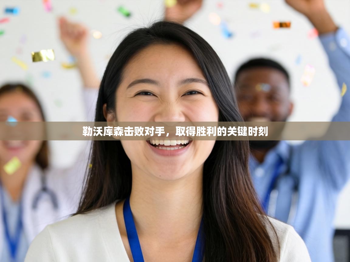 勒沃库森击败对手,取得胜利的关键时刻 第2张