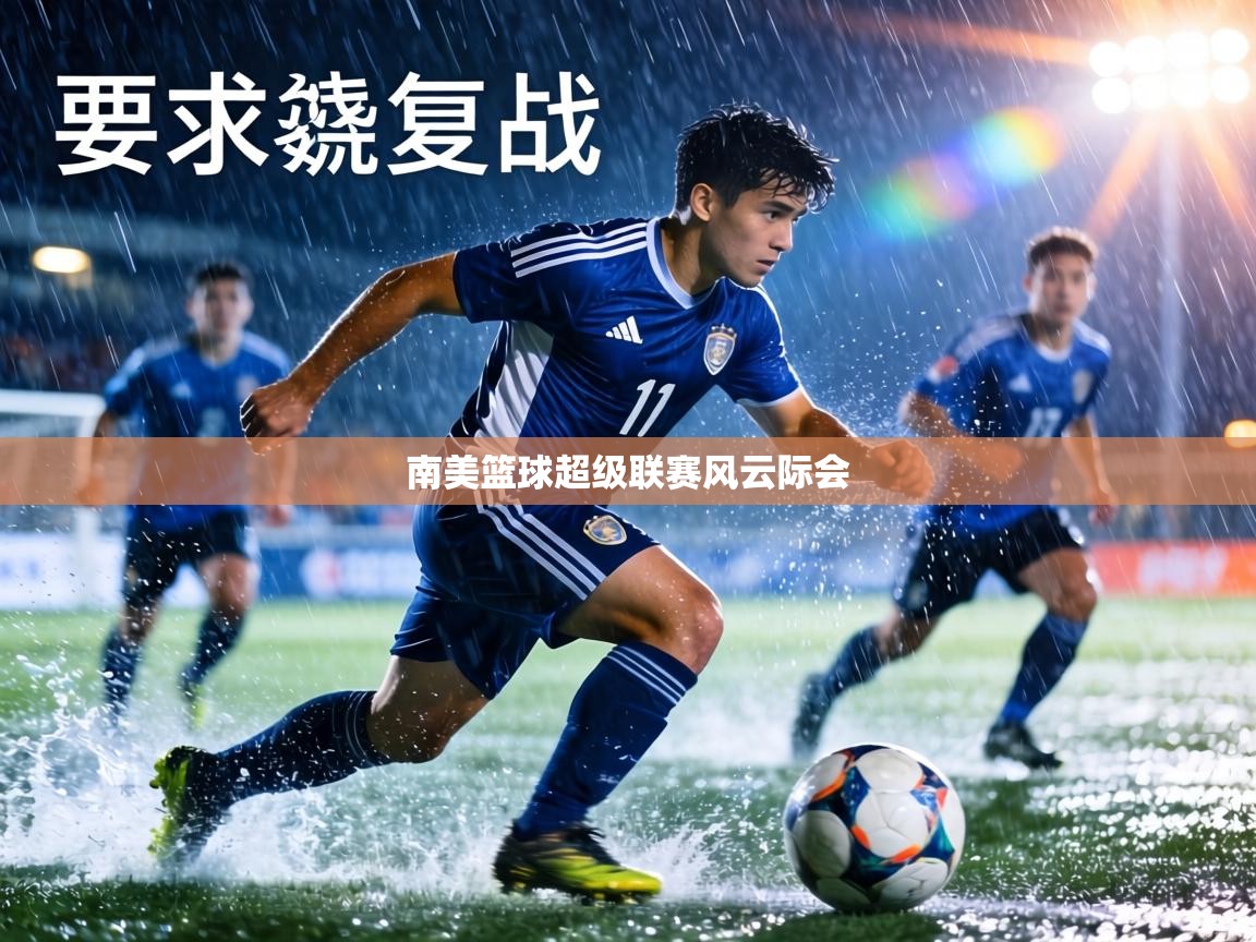 南美篮球超级联赛风云际会  第1张