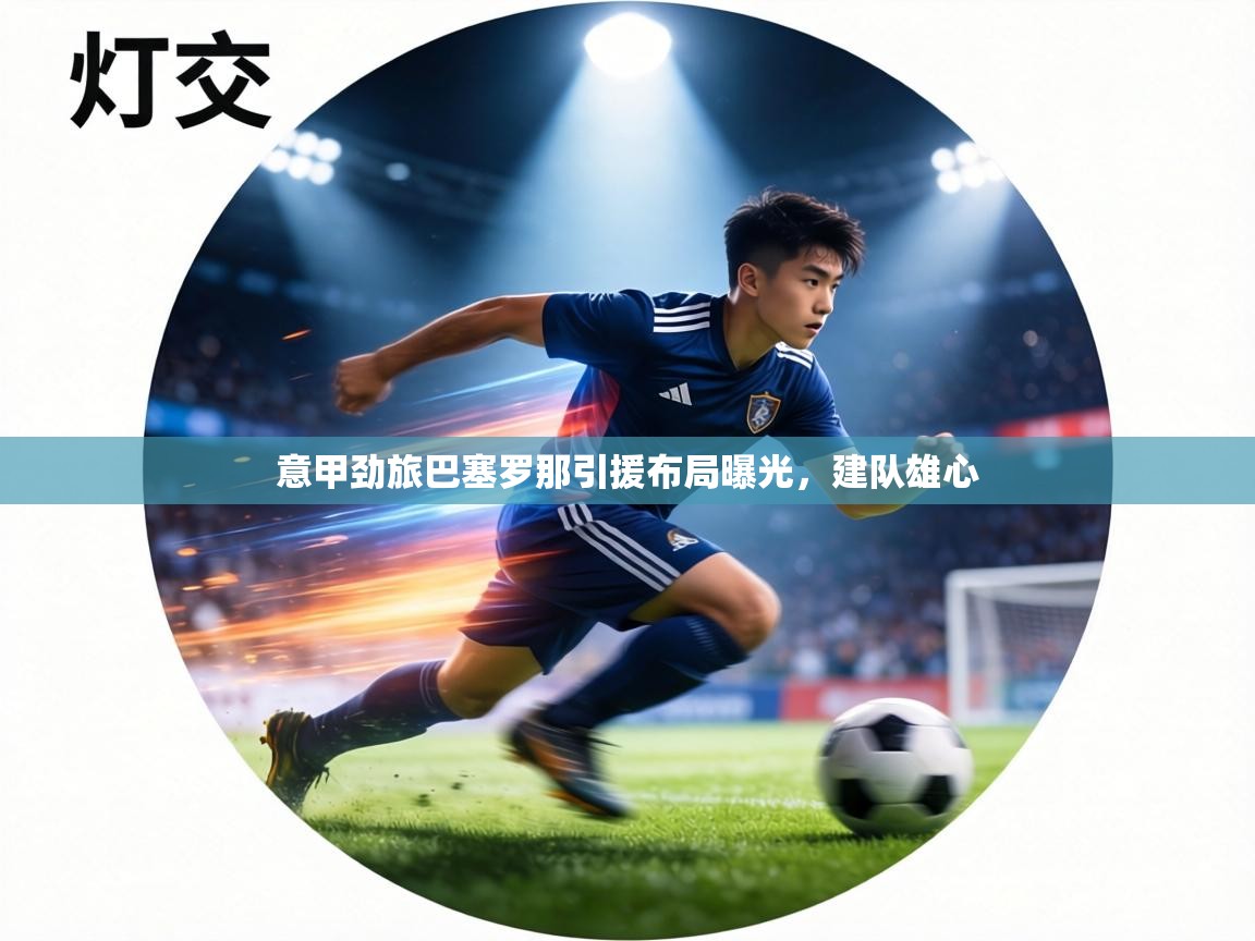 意甲劲旅巴塞罗那引援布局曝光，建队雄心  第2张