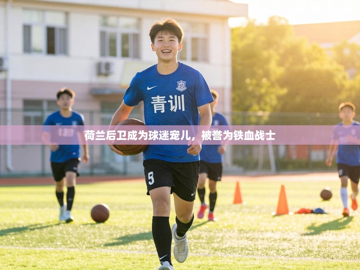 荷兰后卫成为球迷宠儿,被誉为铁血战士 第1张