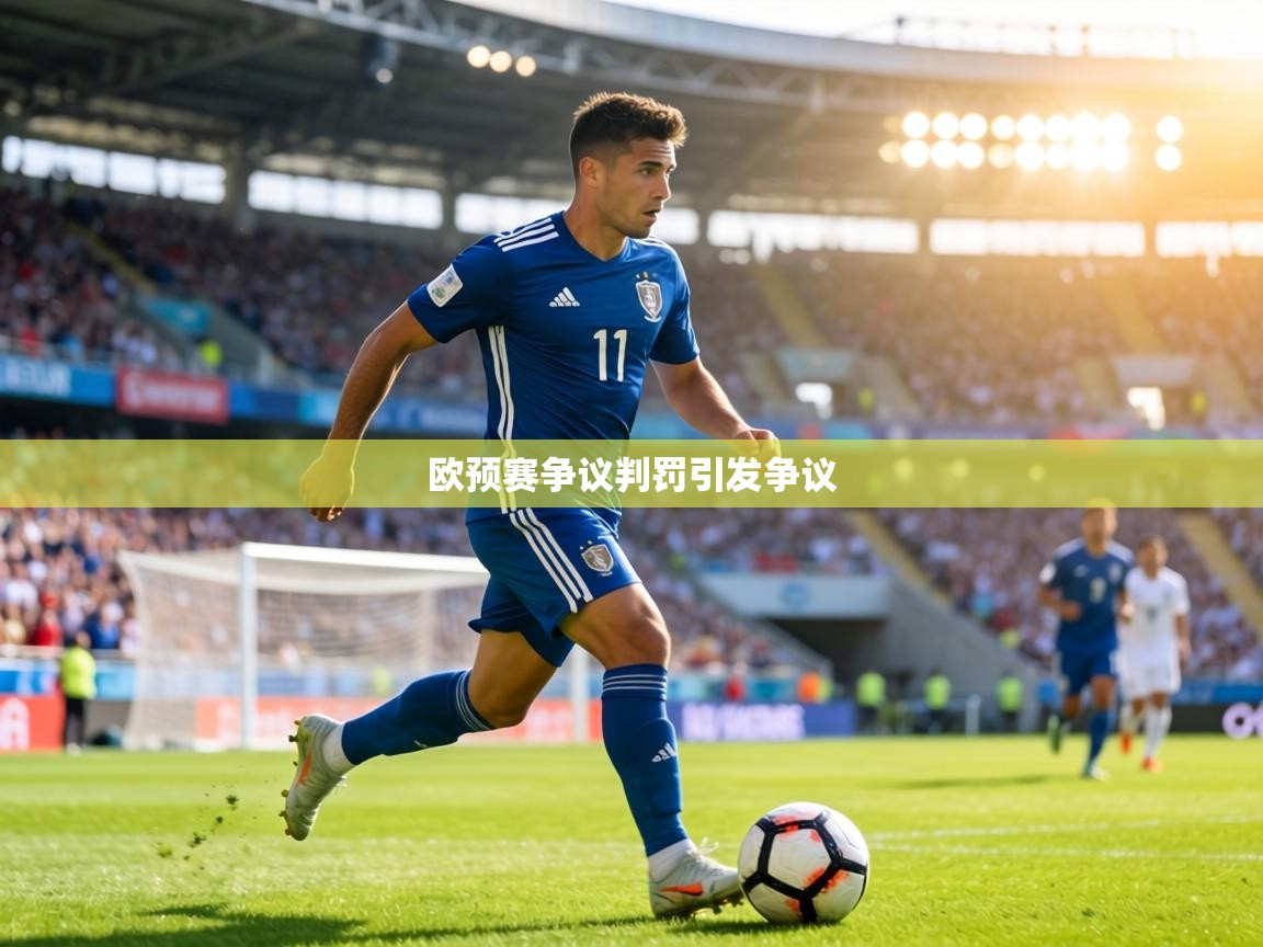 欧预赛争议判罚引发争议 第1张