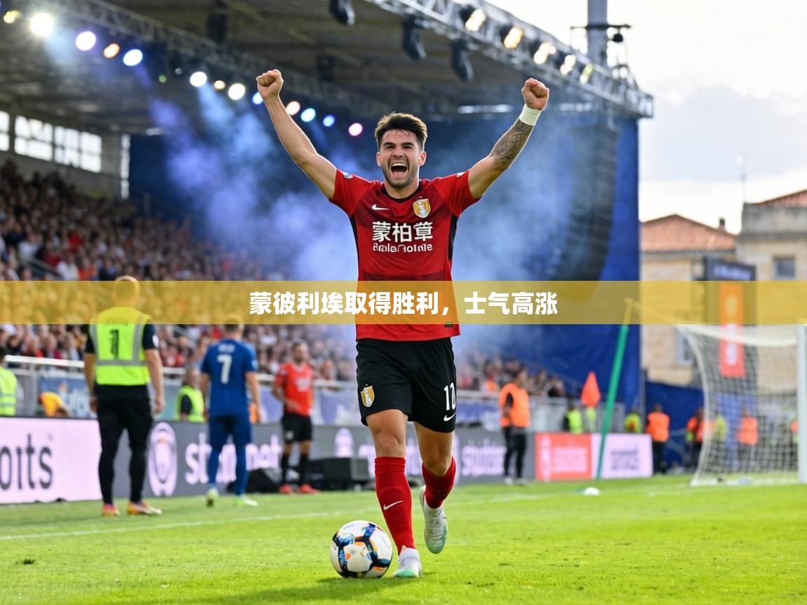 蒙彼利埃取得胜利,士气高涨 第1张